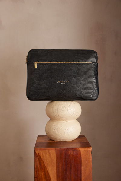 Picture of LEON ORDI